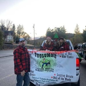 Meet your Posher, Nick